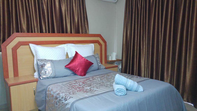 Viewpoint Bed And Breakfast Merewent Durban Kwazulu Natal South Africa Bedroom
