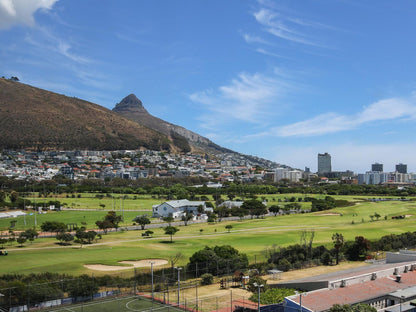 Viewpoint Mouille Point Cape Town Western Cape South Africa Complementary Colors, Mountain, Nature