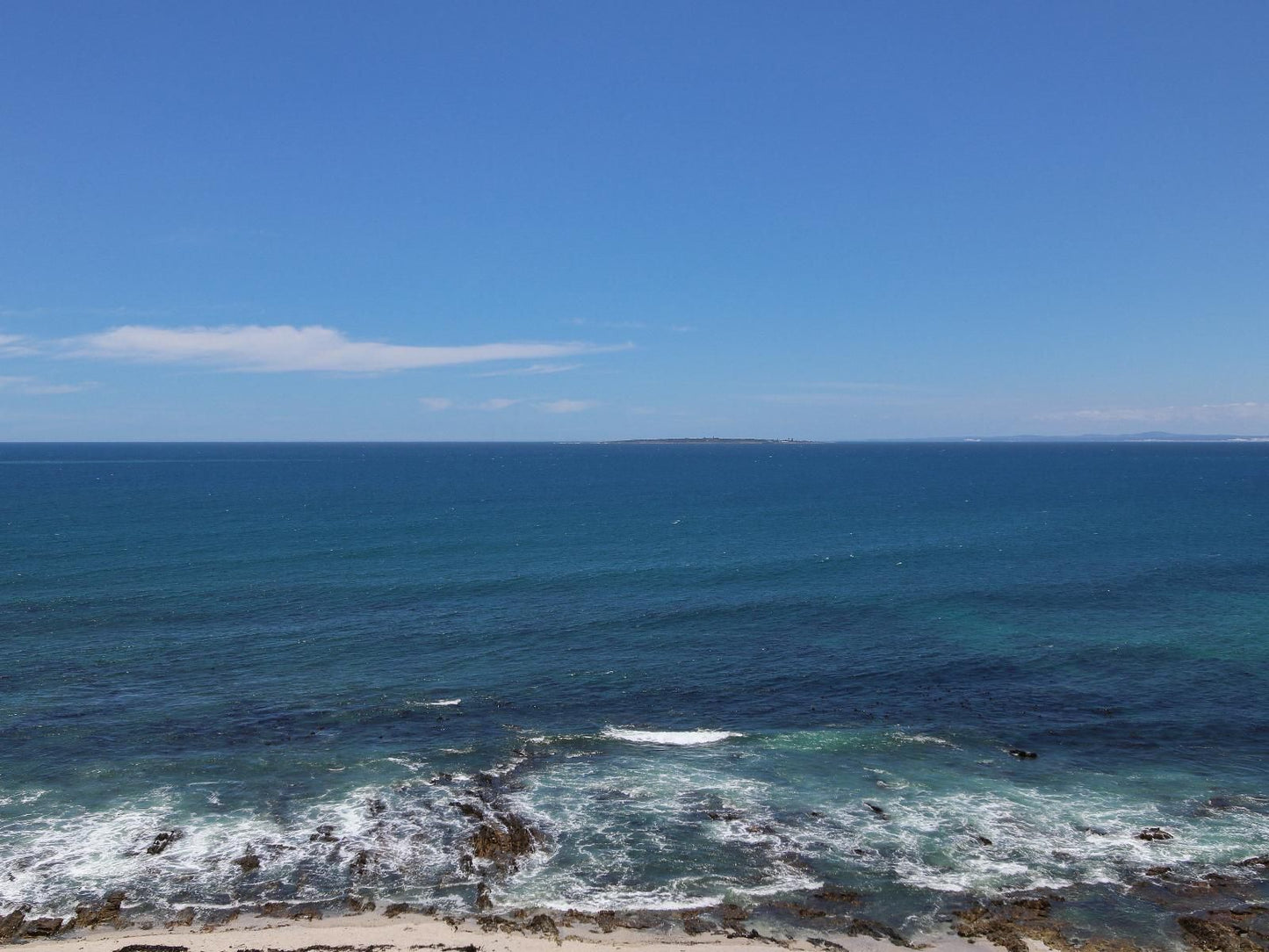 Viewpoint Mouille Point Cape Town Western Cape South Africa Beach, Nature, Sand, Wave, Waters, Ocean