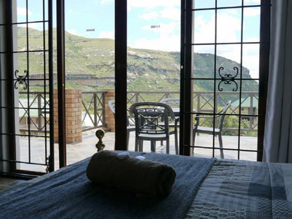 Views In Clarens Clarens Free State South Africa Mountain, Nature, Bedroom, Highland