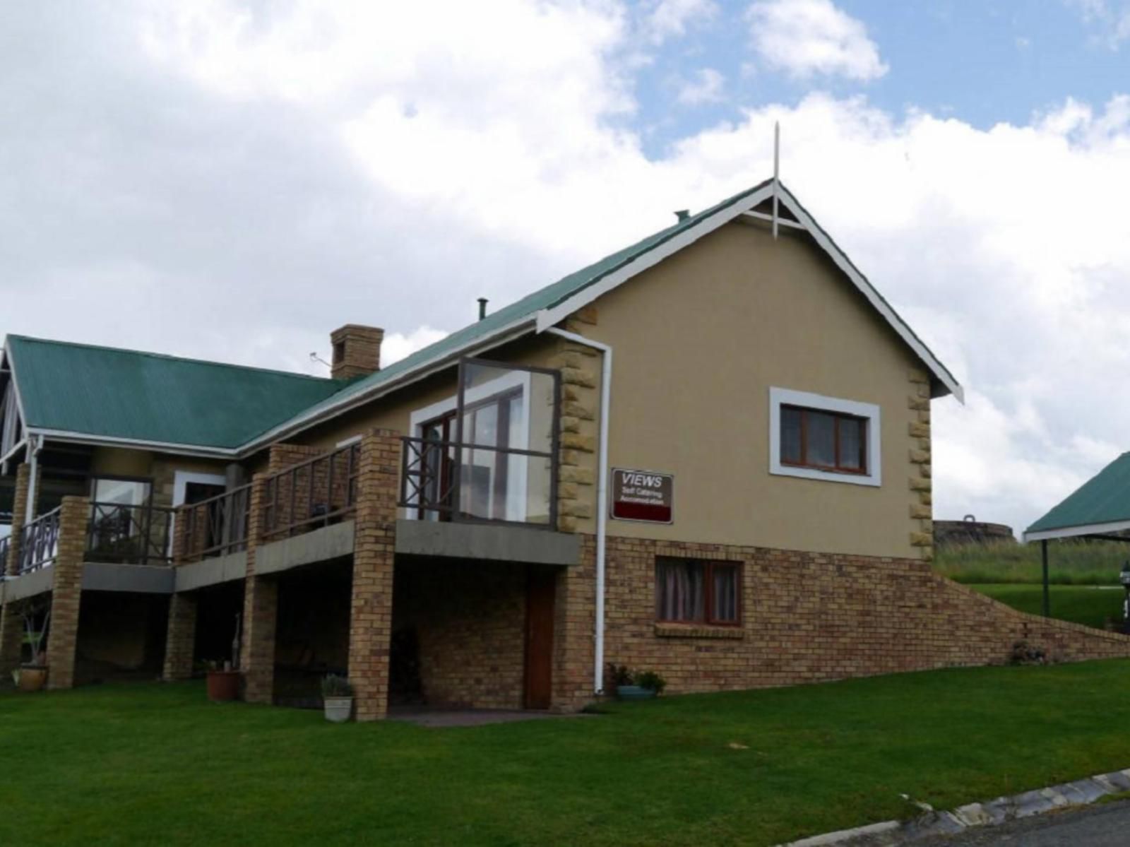 Views In Clarens Clarens Free State South Africa Building, Architecture, House