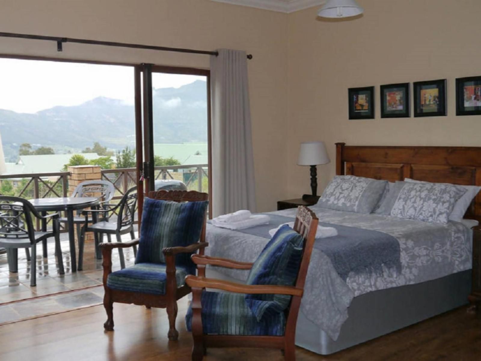 Views In Clarens Clarens Free State South Africa Bedroom