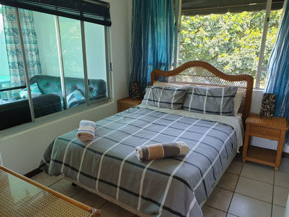 Views On Ballito Drive Ballito Kwazulu Natal South Africa Bedroom