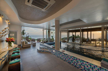 Views Boutique Hotel And Spa Wilderness Western Cape South Africa Swimming Pool