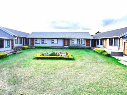 Vikamana Guest House Ulundi Kwazulu Natal South Africa House, Building, Architecture