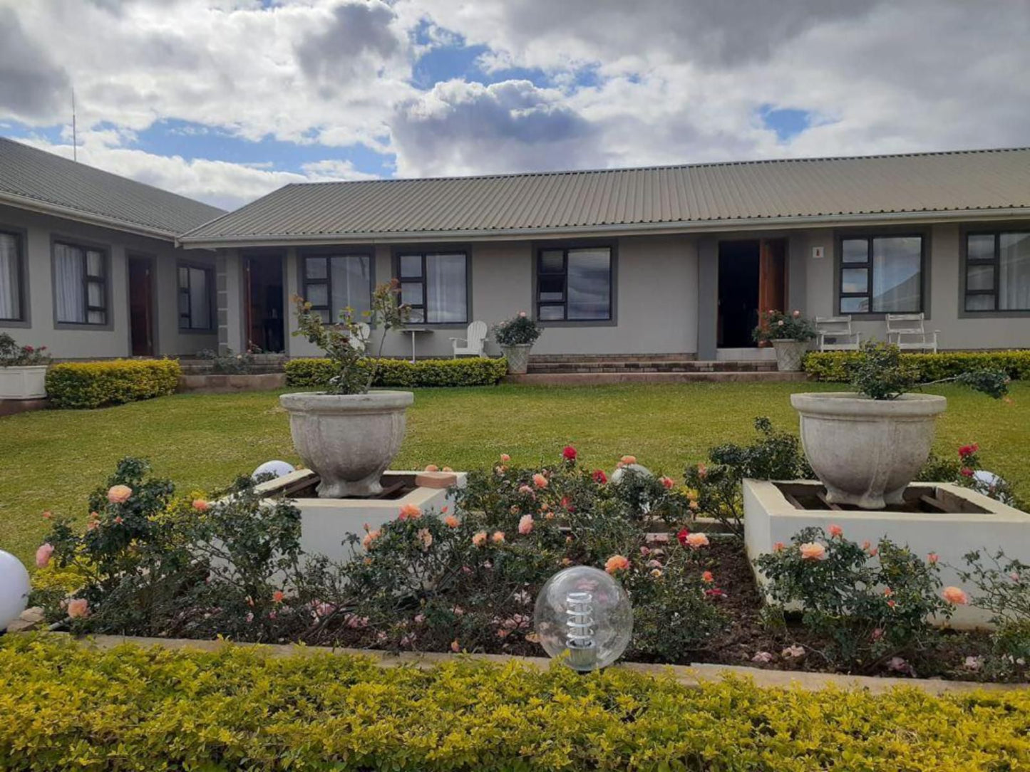 Vikamana Guest House Ulundi Kwazulu Natal South Africa House, Building, Architecture, Window