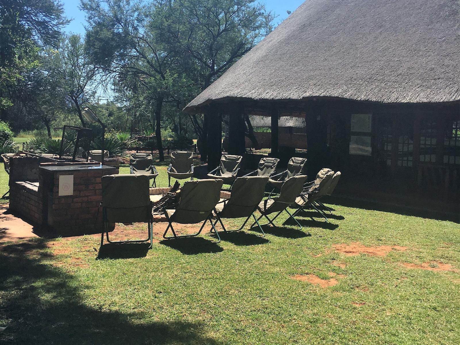 Vilagama Private Game Lodge Mookgopong Naboomspruit Limpopo Province South Africa 