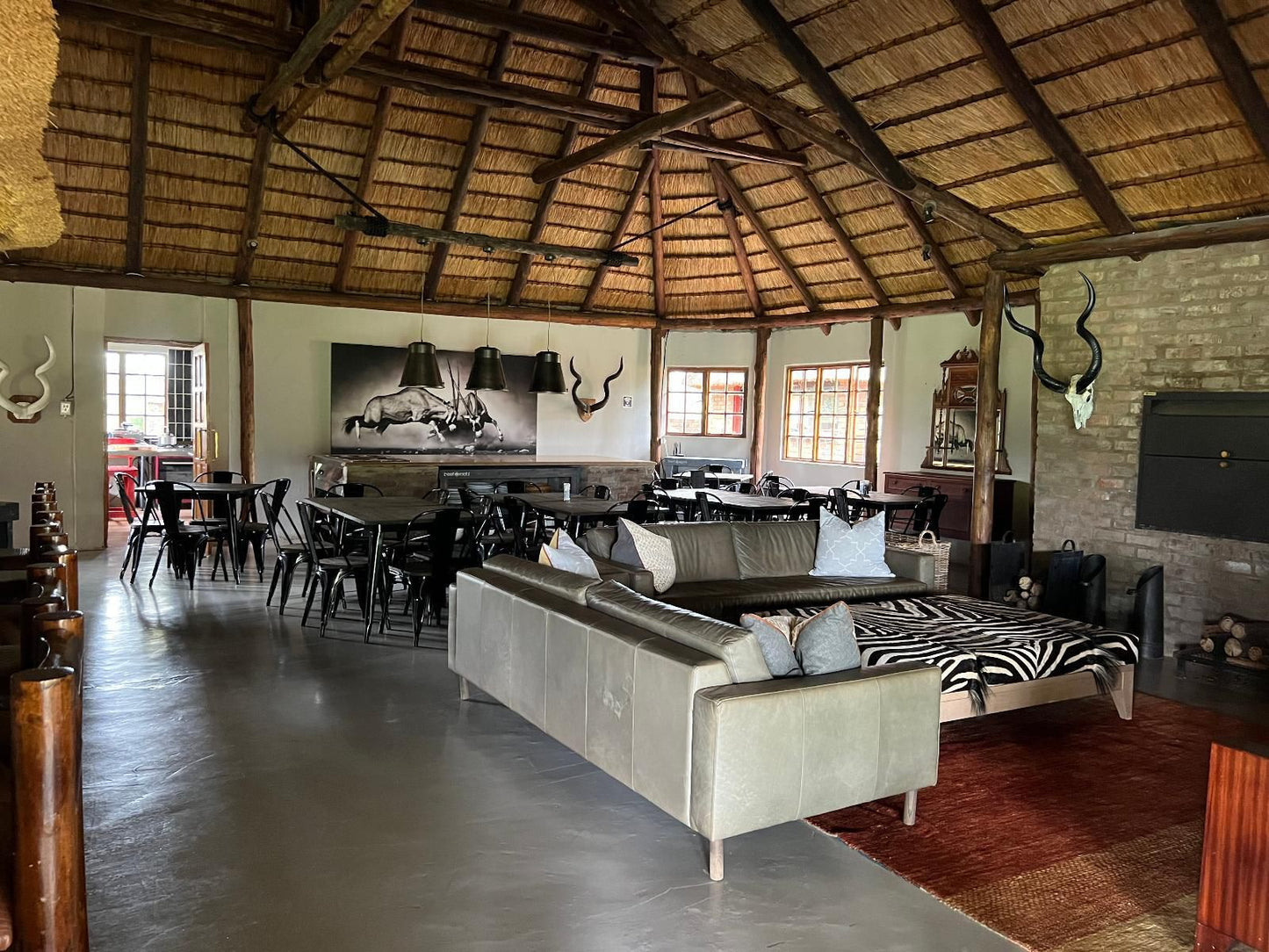 Vilagama Private Game Lodge Mookgopong Naboomspruit Limpopo Province South Africa 