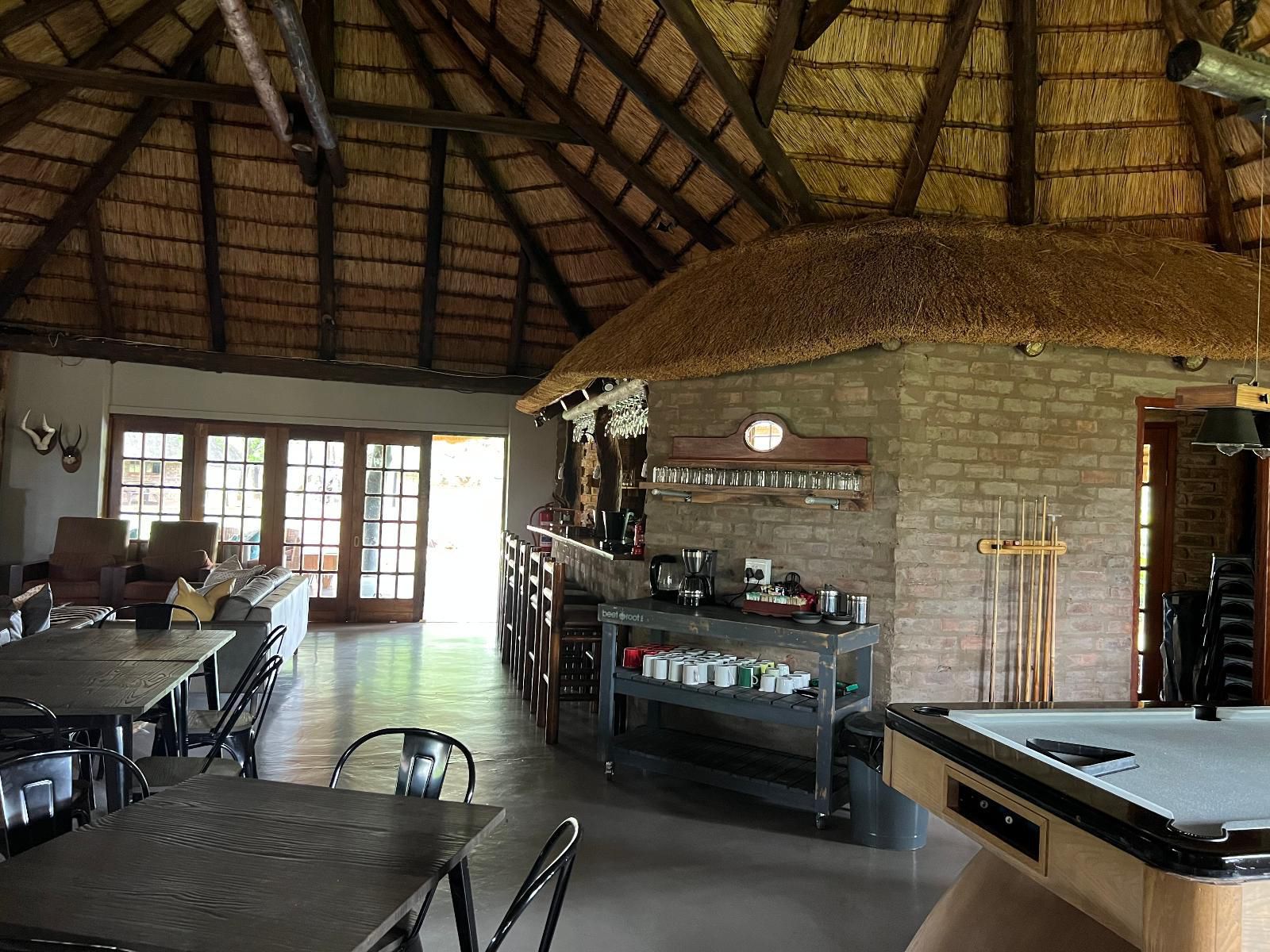 Vilagama Private Game Lodge Mookgopong Naboomspruit Limpopo Province South Africa Bar