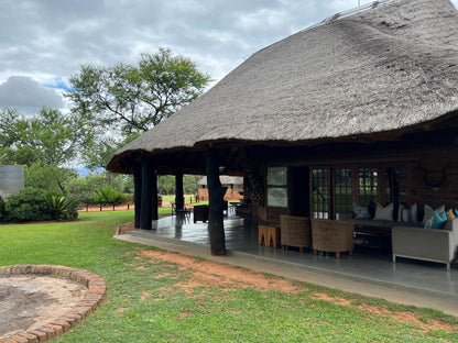 Vilagama Private Game Lodge Mookgopong Naboomspruit Limpopo Province South Africa 