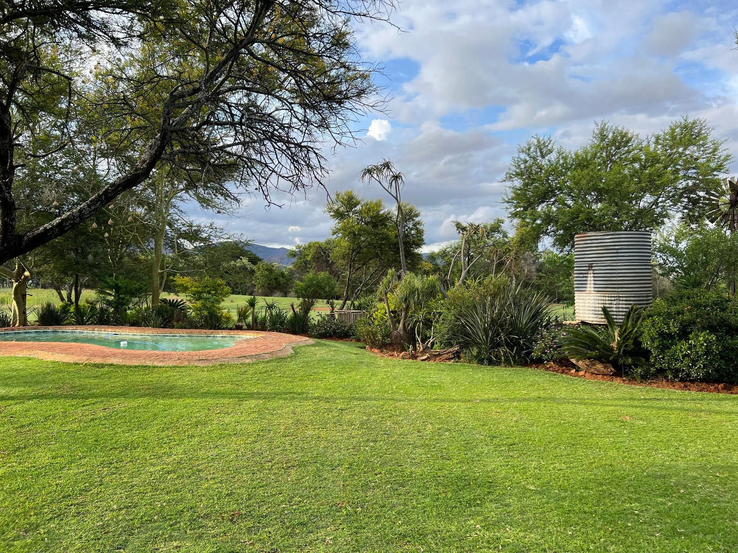 Vilagama Private Game Lodge Mookgopong Naboomspruit Limpopo Province South Africa Complementary Colors, Plant, Nature, Garden