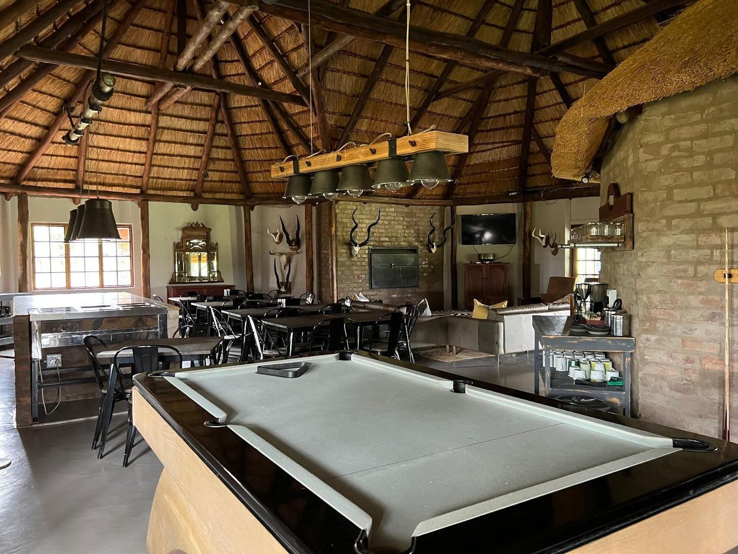 Vilagama Private Game Lodge Mookgopong Naboomspruit Limpopo Province South Africa Bar