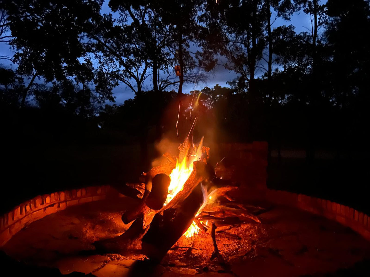 Vilagama Private Game Lodge Mookgopong Naboomspruit Limpopo Province South Africa Fire, Nature