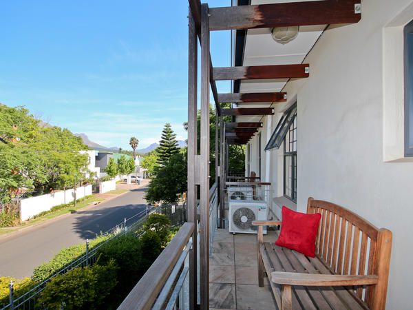 Vilaroux Stellenbosch Central Stellenbosch Western Cape South Africa Balcony, Architecture, House, Building