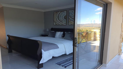 Villa 47 And Flatlet 47 Clarens Free State South Africa Bedroom