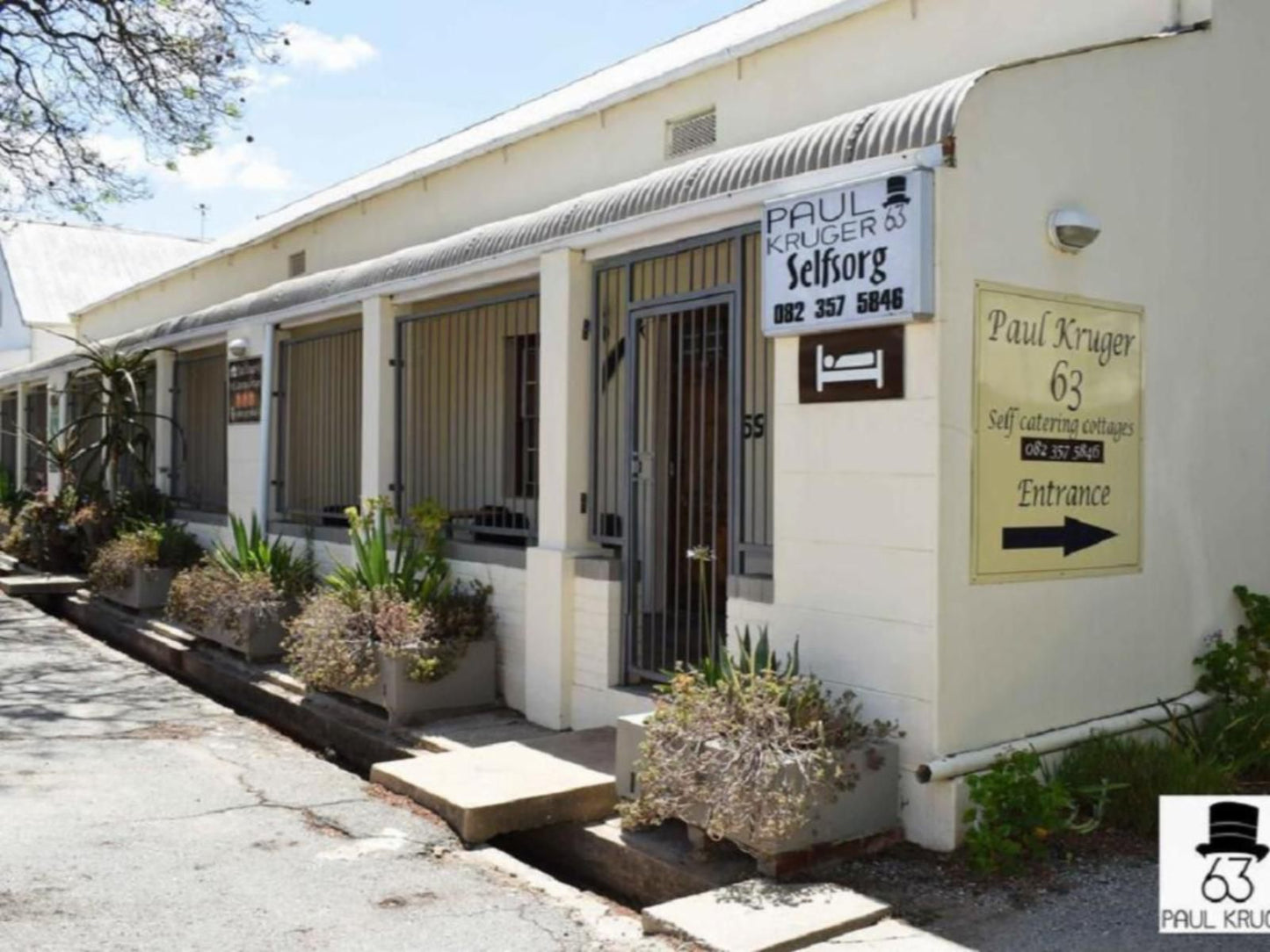 Villa Albert Robertson Western Cape South Africa House, Building, Architecture, Sign