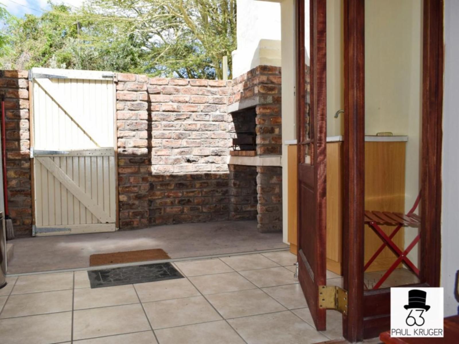 Villa Albert Robertson Western Cape South Africa Brick Texture, Texture