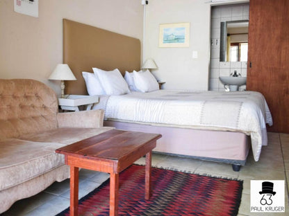Villa Albert Robertson Western Cape South Africa Bedroom