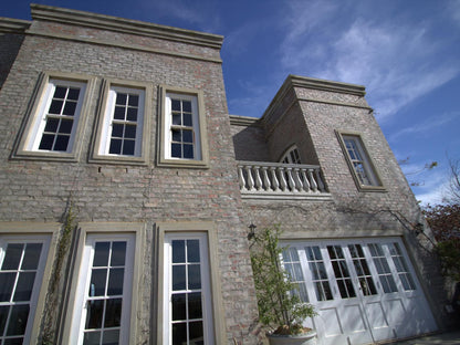 Villa Anna Katarina, Building, Architecture, House, Window