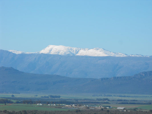 Villa Anna Katarina, Mountain, Nature