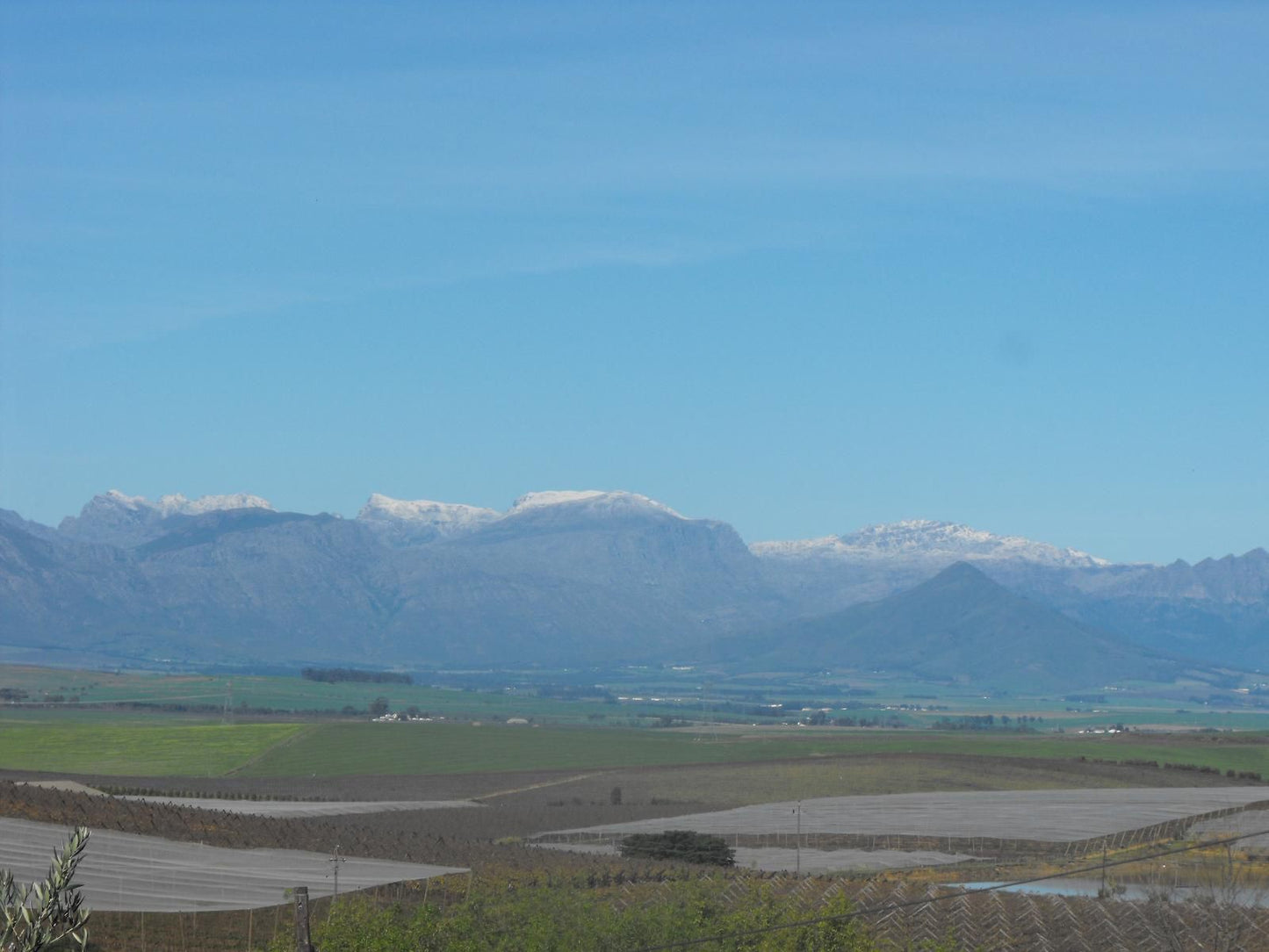 Villa Anna Katarina, Mountain, Nature, Highland