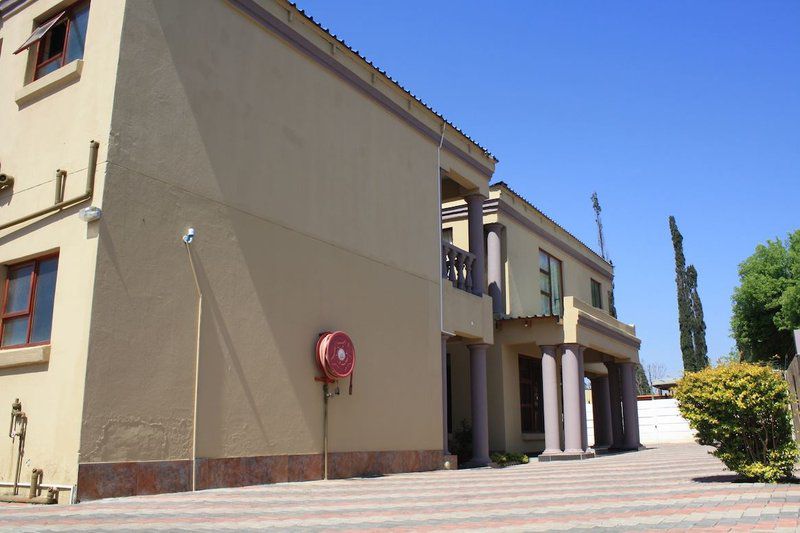 Villa Anne Boutique Hotel Group Witbank Emalahleni Mpumalanga South Africa House, Building, Architecture