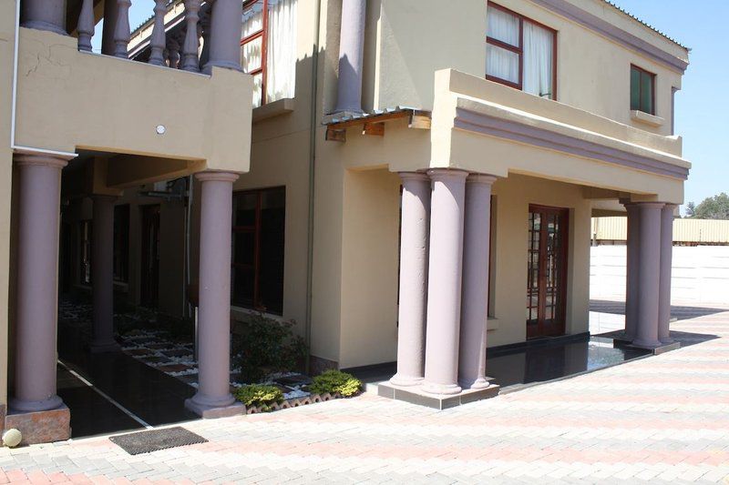 Villa Anne Boutique Hotel Group Witbank Emalahleni Mpumalanga South Africa House, Building, Architecture