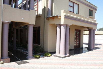 Villa Anne Boutique Hotel Group Witbank Emalahleni Mpumalanga South Africa House, Building, Architecture