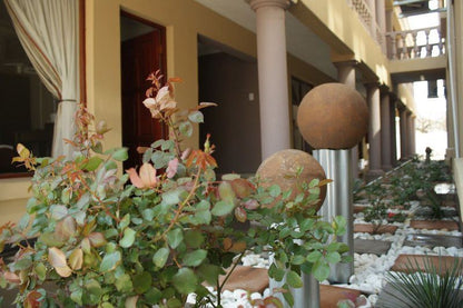 Villa Anne Boutique Hotel Group Witbank Emalahleni Mpumalanga South Africa 