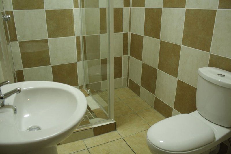 Villa Anne Boutique Hotel Group Witbank Emalahleni Mpumalanga South Africa Bathroom