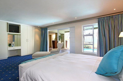 Villa Azzurra Camps Bay Cape Town Western Cape South Africa Bedroom