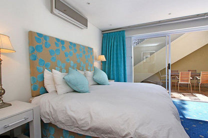 Villa Azzurra Camps Bay Cape Town Western Cape South Africa Bedroom