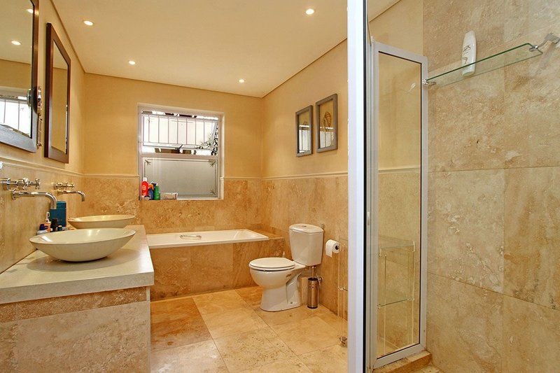 Villa Azzurra Camps Bay Cape Town Western Cape South Africa Sepia Tones, Bathroom