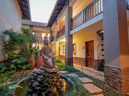 Villa Bali Luxury Guest House Brandwag Bloemfontein Free State South Africa House, Building, Architecture