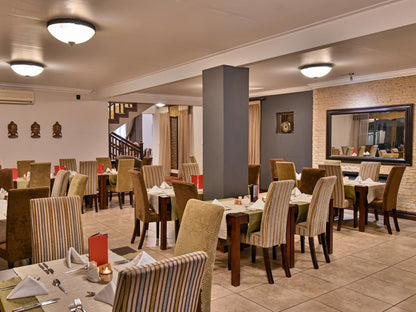 Villa Bali Luxury Guest House Brandwag Bloemfontein Free State South Africa Restaurant, Bar