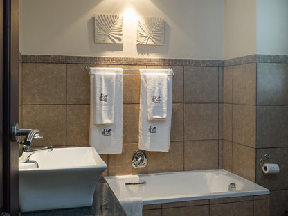 Villa Bali Luxury Guest House Brandwag Bloemfontein Free State South Africa Bathroom