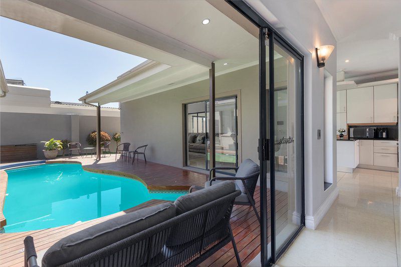 Villa Balmoral 14 By Hostagents West Beach Blouberg Western Cape South Africa House, Building, Architecture, Swimming Pool