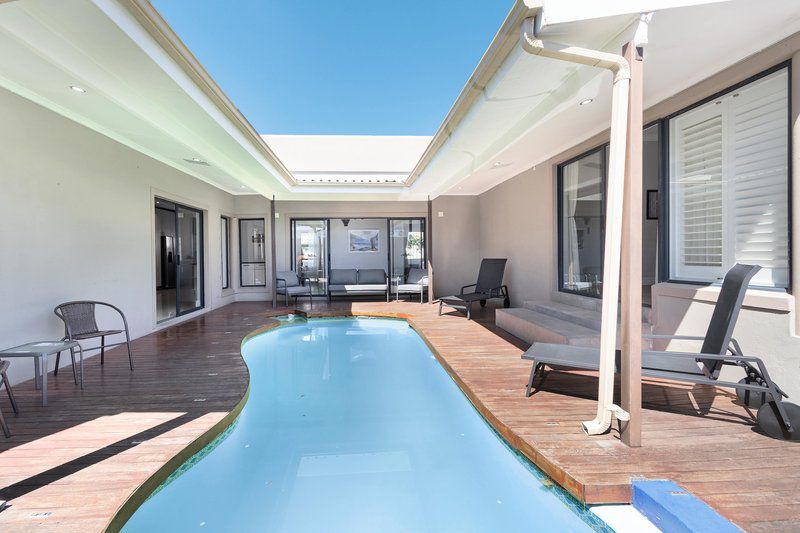 Villa Balmoral 14 By Hostagents West Beach Blouberg Western Cape South Africa House, Building, Architecture, Swimming Pool