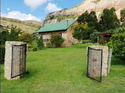 Villa Beginsel Clarens Free State South Africa Highland, Nature