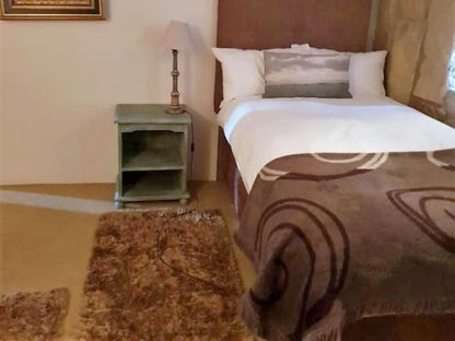 Villa Beginsel Clarens Free State South Africa Bedroom