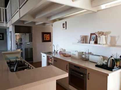 Villa Beginsel Clarens Free State South Africa Kitchen