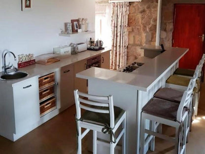 Villa Beginsel Clarens Free State South Africa Kitchen