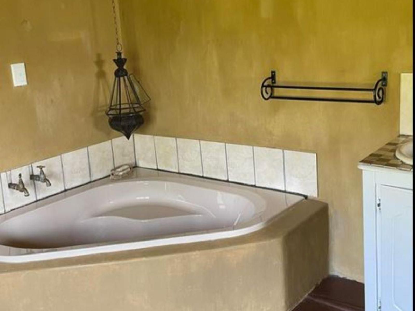 Villa Beginsel Clarens Free State South Africa Bathroom