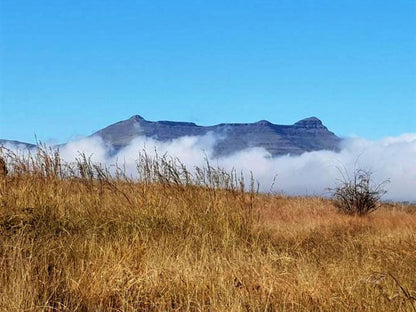 Villa Beginsel Clarens Free State South Africa Complementary Colors, Colorful, Mountain, Nature, Volcano, Highland