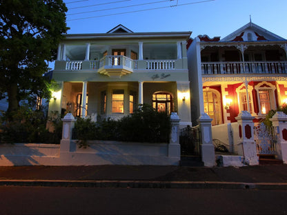 Villa Bianca, Building, Architecture, House