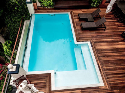 Villa Blue Dream, Swimming Pool