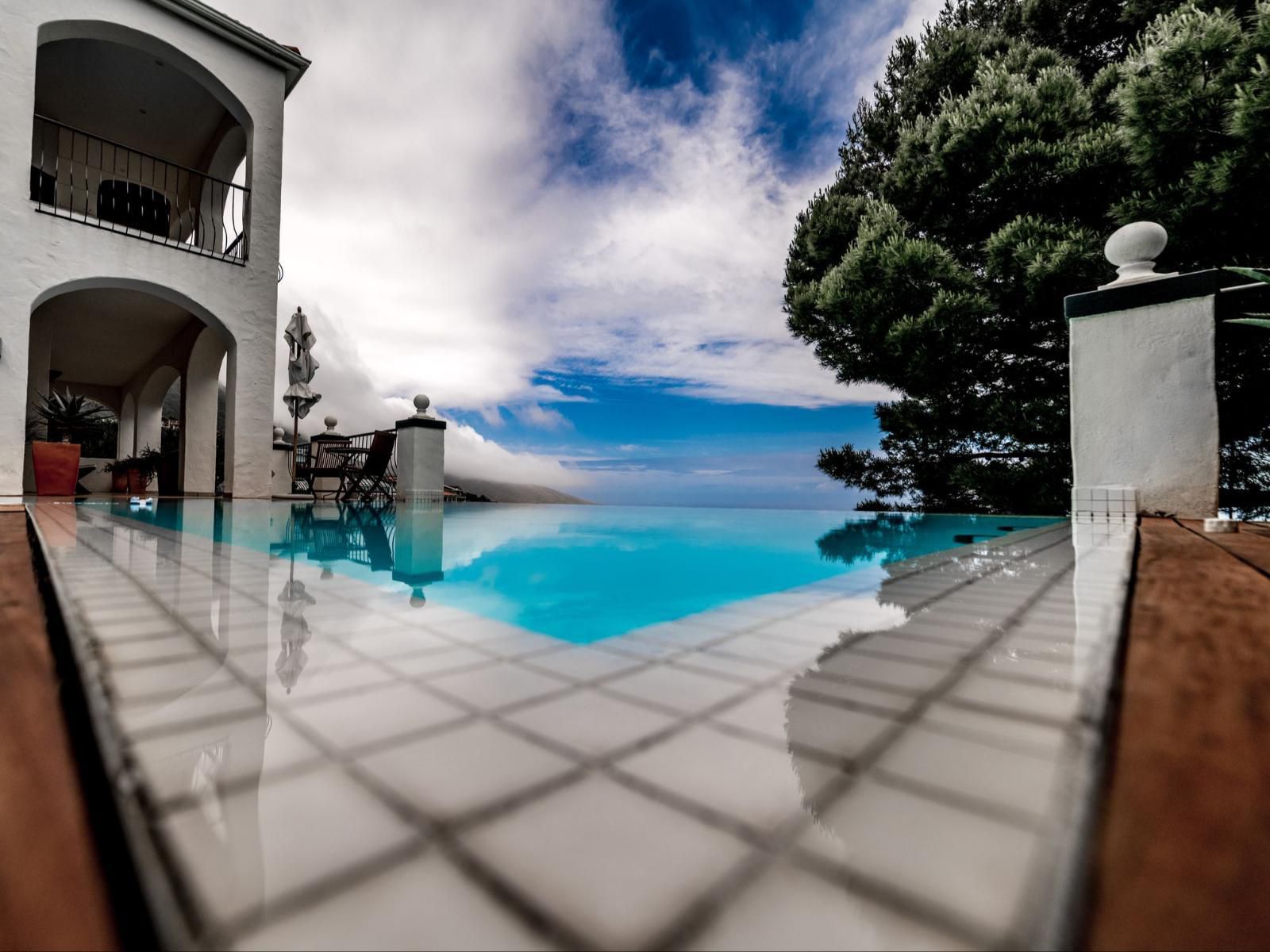 Villa Blue Dream, Swimming Pool