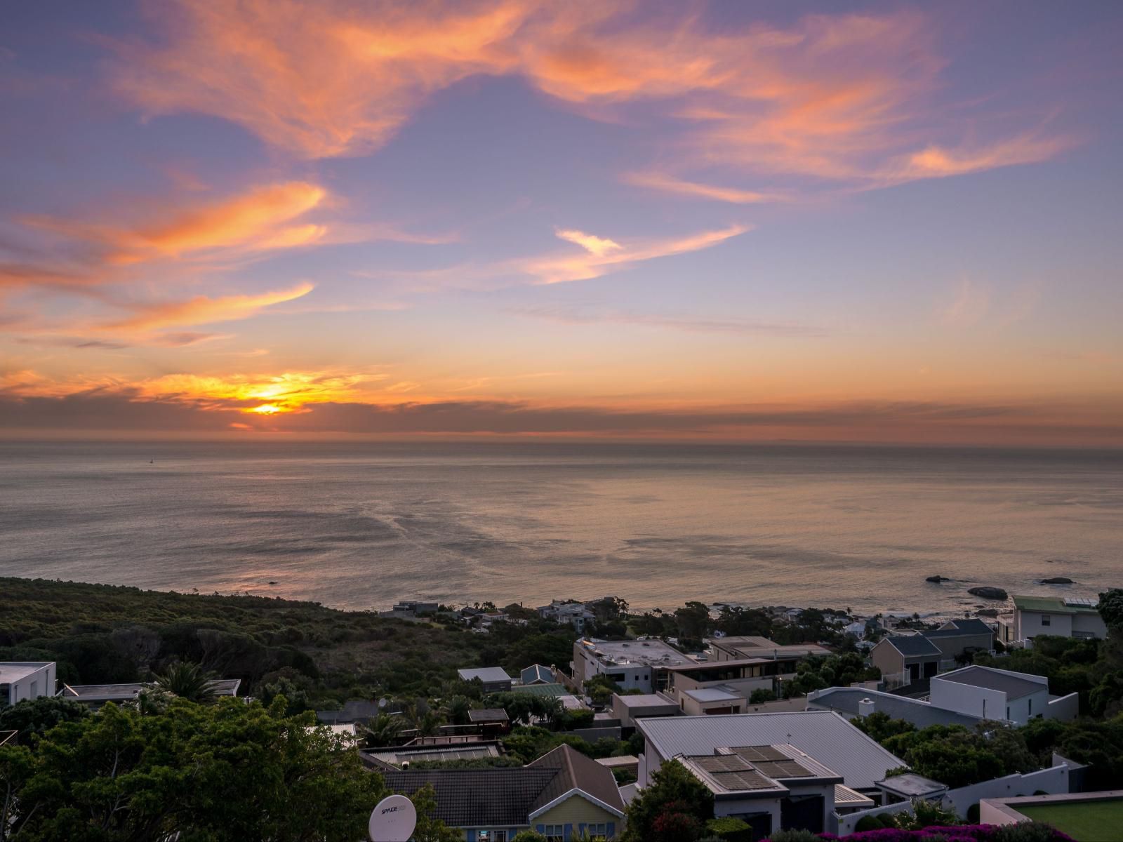 Villa Blue Dream, Beach, Nature, Sand, Sky, Ocean, Waters, Sunset