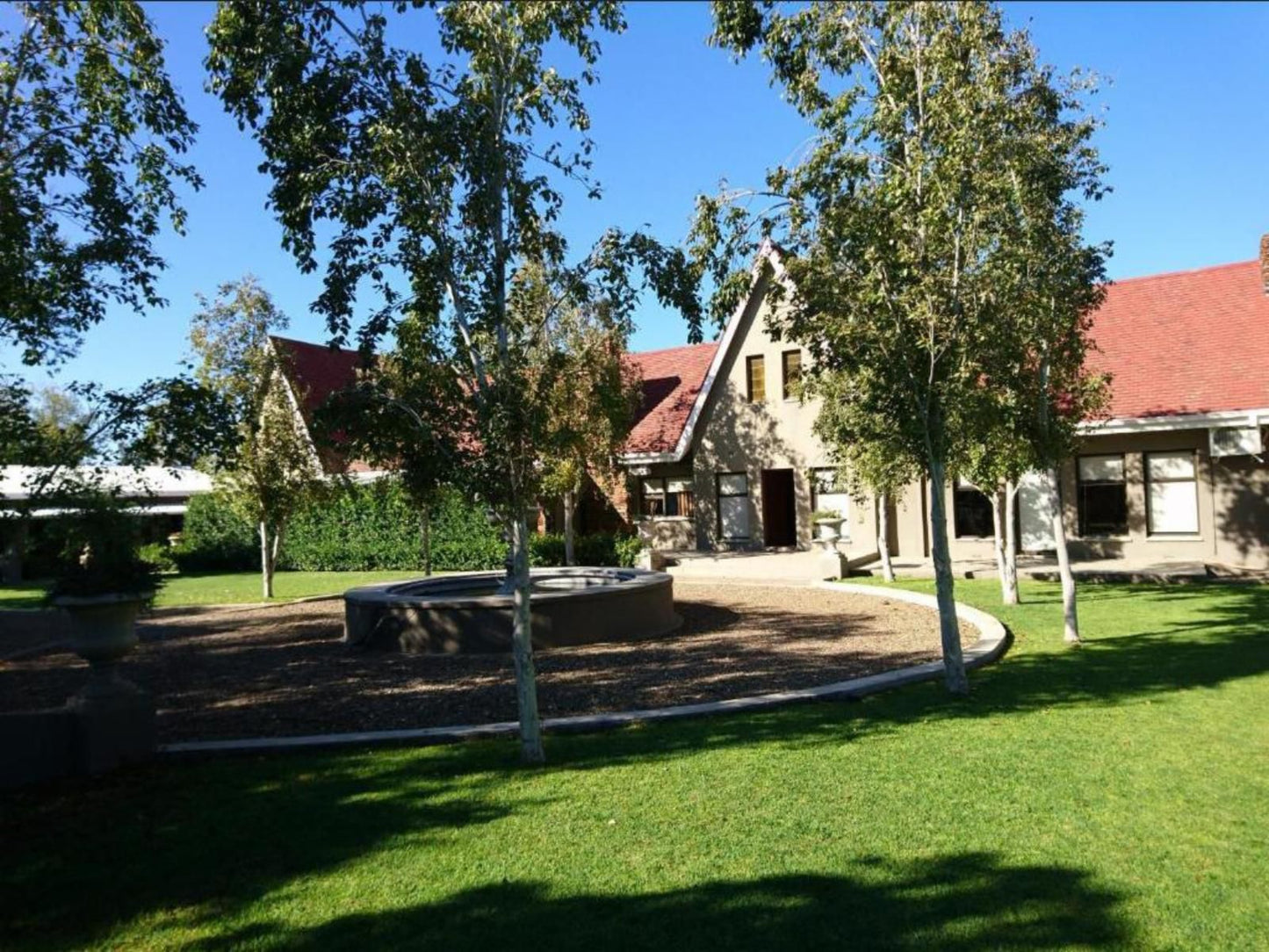 Villa Brocant Guesthouse Vryburg North West Province South Africa Complementary Colors, House, Building, Architecture, Tree, Plant, Nature, Wood, Window