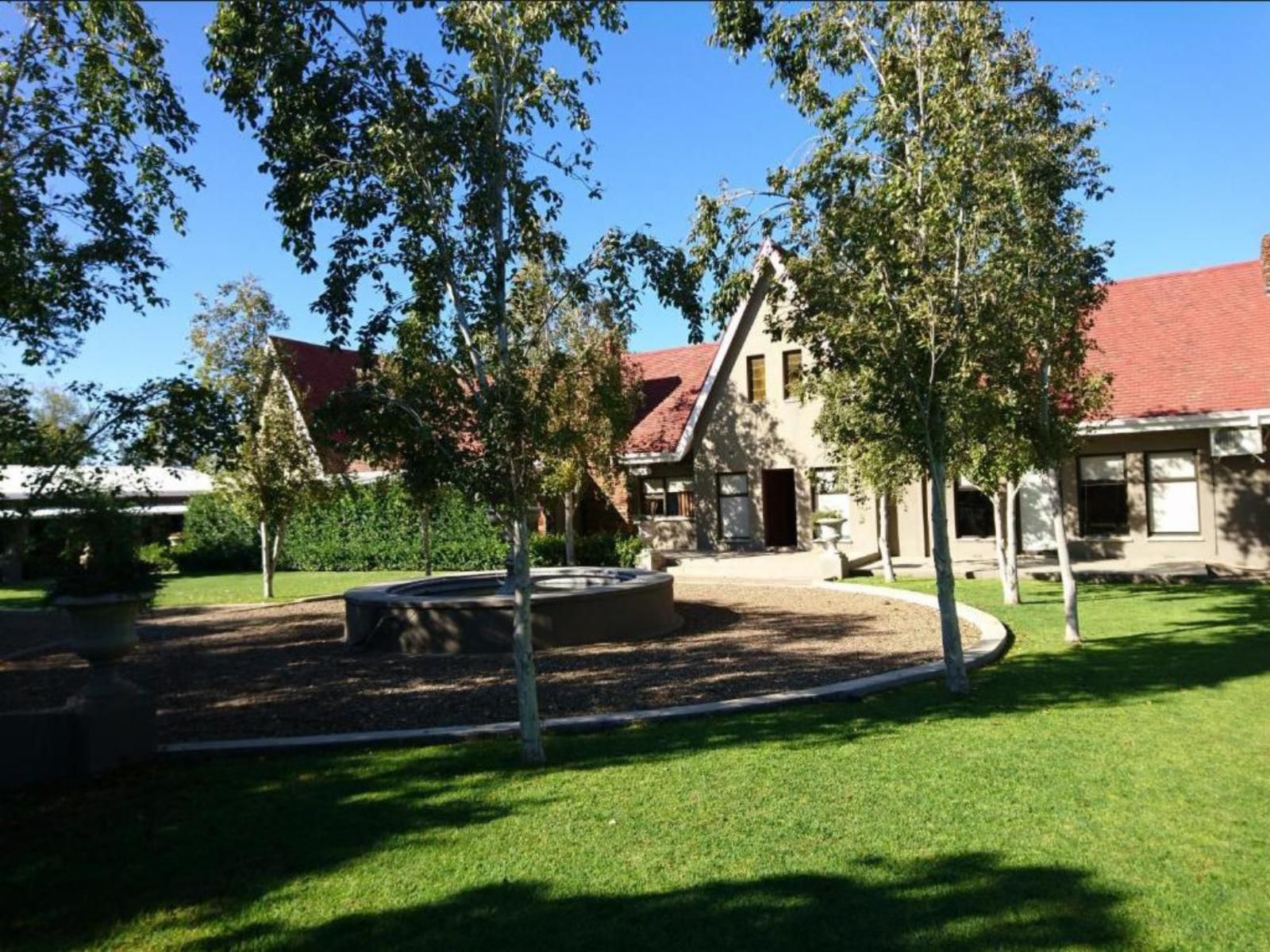 Villa Brocant Guesthouse Vryburg North West Province South Africa Complementary Colors, House, Building, Architecture, Tree, Plant, Nature, Wood, Window